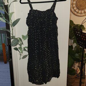 Baby doll dress
